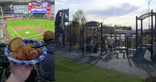 Brewers beat Diamondbacks; fans enjoy spaghetti dinner, new playgrounds