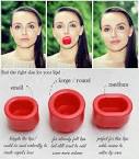 10 ways to naturally plump your lips - AOL