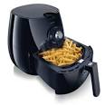 Freidora Airfryer: malos resultados - OCU