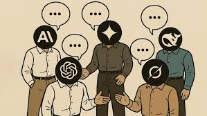 How to Handle “The Adolescence of Technology” Like Adults