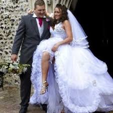 Image result for My Big Fat Gypsy Wedding