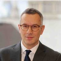 Schroders Employee Robert Donald's profile photo
