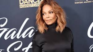 8 Reasons Why Janet Jackson Is Reportedly Boycotting the Michael Jackson Biopic