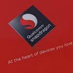 Qualcomm Snapdragon mobile platform announced,