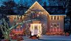 Outdoor Holiday Lighting Ideas - Lowe s