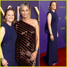 jodie foster awards