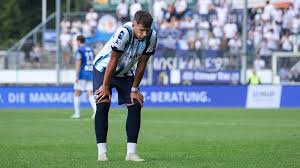 Stuttgarter Kickers - News update