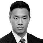 Catalyze Employee Janson Mao's profile photo
