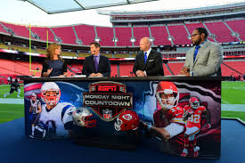 Image result for ESPN Financial Report