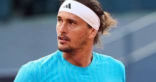 Zverev é barrado em famoso restaurante em Roma