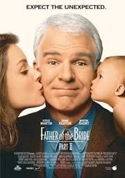 Father of the Bride Part 2 (1995)