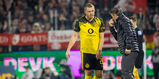 Besonderes BVB-Verhältnis zwischen Kovac und Ryerson: „Er ist nicht leicht zu managen