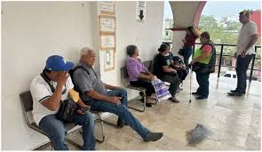 CURP biométrica, uno de los trámites de mayor demanda en Coatzacoalcos