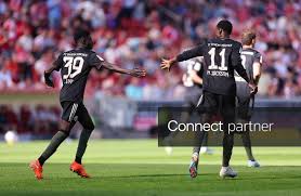 Licensable picture: 1. FSV Mainz 05 - FC Bayern München