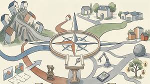 Real Estate Agents Reinventing Themselves as Housing Advisors