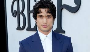 Charles Melton Is Ready For That Emmy Moment And The ‘Possibilities’ Of The ‘X-Men’