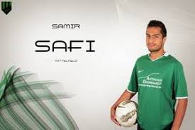 FC-Alsbach: Samir Safi