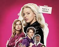 Image of Mean Girls (Comedy) movie poster