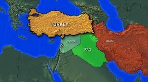 Image result for PENTAGON TOLD FAMILIES TO LEAVE TURKEY NEWS