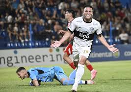 Olimpia vs. Recoleta: Horario, TV y Streaming del Partido Clave