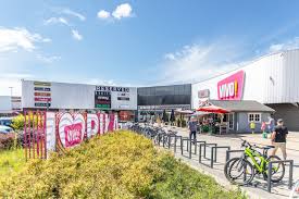 Duże zmiany w centrum handlowym w Pile. Ruszą w trzecim kwartale