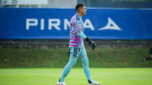 Luis Malagón