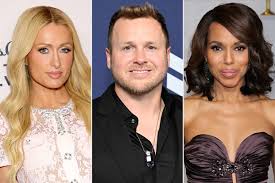 16 of the Most Shocking Celebrity Memoir Revelations That Had Our Jaws on the Floor, from Spencer Pratt to Britney Spears