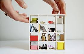 Image result for miniature furniture
