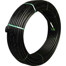 Gold901 SDR9 HDPE Water Service Tubing – 250 PSI CTS Pipe ...