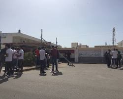 صورة مدرسة حسن كامل الثانوية العسكرية للبنات