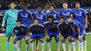 Image result for CHELSEA FC 2016