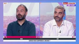 TF1+ - News update