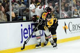 Second City Hockey - News update