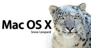 Image result for mac os x 10.6