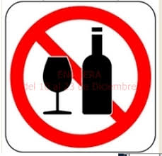 Resultado de imagen de si bebes no conduzcas