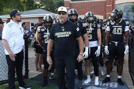 Football Travels to Stony Brook Thursday Night