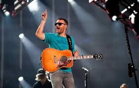Eric Church: Nashville Roots, Super Bowl Unity, and Brother's Impact