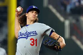 Tyler Glasnow Returns to Dodgers Rotation; Enrique Hernández to IL