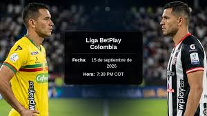 Boyacá Chicó vs Alianza Valledupar: Duelo crucial en Tunja por la Fecha 3 de la Liga BetPlay II 2026