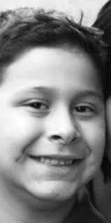 FINDLAY: Adrian Miguel Barajas, 11, of Findlay, Ohio died Friday, March 14, 2014 at his home. He was born March 18, 2002 in Findlay, Ohio to Louise Sanchez ... - MNJ039098-1_20140317