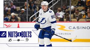 Lightning Face Penguins: Key Matchup on January 13, 2026