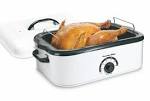 Proctor Silex 32230A Stainless Steel Roaster Oven