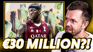 This Kendrick Nunn Contract News Shocked Us! (URBONUS Q&A)