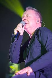 Jim Kerr