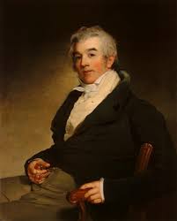 Joseph Dugan, öl von Thomas Sully (1783-1872, England) - Thomas-Sully-Joseph-Dugan