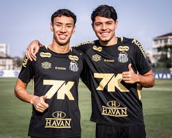 www.santosfc.com.br - News update