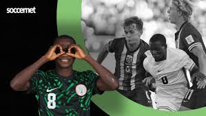 Report: Chelsea open talks to sign 16-year-old Nigerian midfielder