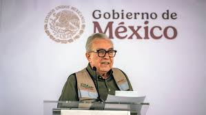 Rubén Rocha Moya