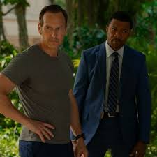 Cape Fear Episode 8 Twist: 'Los tiempos de Dios son Perfectos' Rewrites Family Loyalty and Triggers a Hidden War