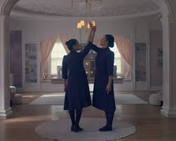 The Testaments: A Relevant Follow-Up to The Handmaid's Tale